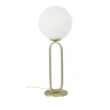 ENOstudio Lampe à poser Cime Globe 20 cm > Lampes De Bureaux|Lampes De Table