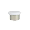 ENOstudio Lampe à poser Colonna Doré > Lampes De Bureaux|Lampes De Table