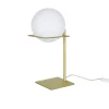 ENOstudio Lampe à poser Gin Laiton > Lampes De Bureaux|Lampes De Table