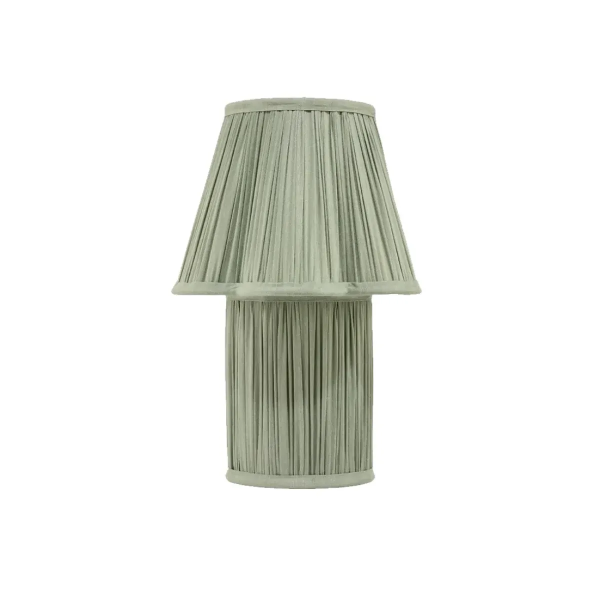 Doing Goods Lampe à poser Myra Silk Sage > Lampes De Table