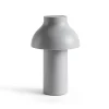 Hay Lampe sans fil PC Portable - Cool Grey > Lampes De Table