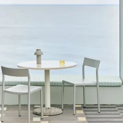 Hay Lampe sans fil PC Portable - Cool Grey > Lampes De Table