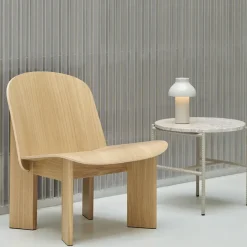 Hay Lampe sans fil PC Portable - Cool Grey > Lampes De Table