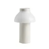 Hay Lampe sans fil PC portable - Crème > Lampes De Bureaux|Lampes De Table