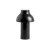 Hay Lampe sans fil PC portable - Noir > Lampes De Bureaux|Lampes De Table