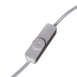 Crème Atelier Lampe Soft Serve - Cloudberry > Bijoux & Montres|Lampes De Table