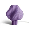 Crème Atelier Lampe Soft Serve - Lavender Sorbet > Fabriqué En Europe|Recyclé