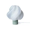 Crème Atelier Lampe Soft Serve - Matcha > Lampes De Table