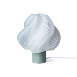 Crème Atelier Lampe Soft Serve - Matcha > Lampes De Table