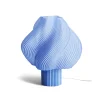 Crème Atelier Lampe Soft Serve Mega - Blueberry Sorbet > Lampes De Table