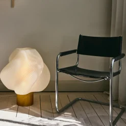 Crème Atelier Lampe Soft Serve Mega - Cloudberry > Lampes De Table