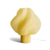 Crème Atelier Lampe Soft Serve Mega - Limoncello Sorbet > Lampes De Table