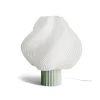 Crème Atelier Lampe Soft Serve Mega - Matcha > Lampes De Table