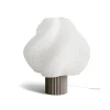 Crème Atelier Lampe Soft Serve Mega - Mocha > Lampes De Table
