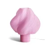 Crème Atelier Lampe Soft Serve Mega - Rose Sorbet > Lampes De Table