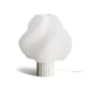 Crème Atelier Lampe Soft Serve Mega - Vanilla Bean > Lampes De Table