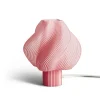 Crème Atelier Lampe Soft Serve - Peach Sorbet > Lampes De Table