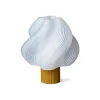 Crème Atelier Lampe Soft Serve Portable - Cloudberry > Lampes De Table