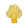 Crème Atelier Lampe Soft Serve Portable - Limoncello Sorbet > Lampes De Table