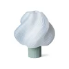 Crème Atelier Lampe Soft Serve Portable - Matcha > Lampes De Table