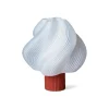 Crème Atelier Lampe Soft Serve Portable - Rhubarb > Lampes De Table