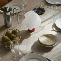 Crème Atelier Lampe Soft Serve Portable - Rhubarb > Lampes De Table