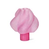 Crème Atelier Lampe Soft Serve Portable - Rose Sorbet > Lampes De Table