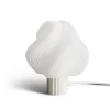 Crème Atelier Lampe Soft Serve - Vanilla Bean > Lampes De Table
