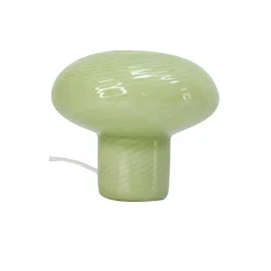 Sélectionné par Fleux Lampe Solène Spirale - ? 20 x h 18 cm > Recyclé|Lampes De Table