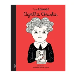 Sélectionné par Fleux Livre Agatha Christie Collection Petite u0026 Grande > Enfant Loisirs Enfants|Jeux Éducatifs