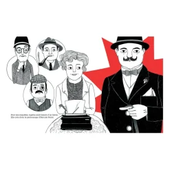 Sélectionné par Fleux Livre Agatha Christie Collection Petite u0026 Grande > Enfant Loisirs Enfants|Jeux Éducatifs