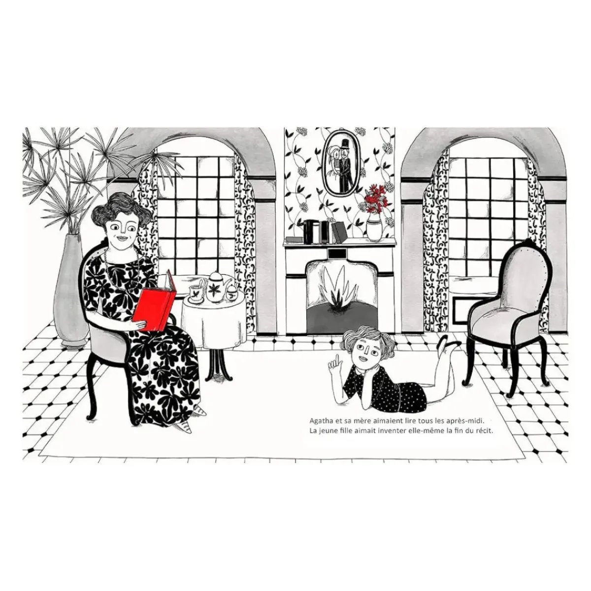 Sélectionné par Fleux Livre Agatha Christie Collection Petite u0026 Grande > Enfant Loisirs Enfants|Jeux Éducatifs