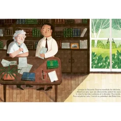 Sélectionné par Fleux Livre Albert Einstein Collection Petit u0026 Grand > Enfant Loisirs Enfants|Jeux Éducatifs