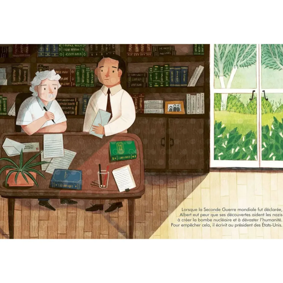 Sélectionné par Fleux Livre Albert Einstein Collection Petit u0026 Grand > Enfant Loisirs Enfants|Jeux Éducatifs