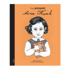 Sélectionné par Fleux Livre Anne Frank Collection Petite u0026 Grande > Enfant Loisirs Enfants|Jeux Éducatifs