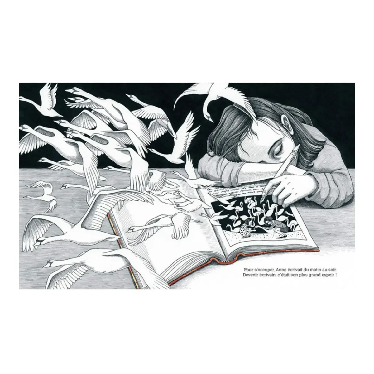 Sélectionné par Fleux Livre Anne Frank Collection Petite u0026 Grande > Enfant Loisirs Enfants|Jeux Éducatifs