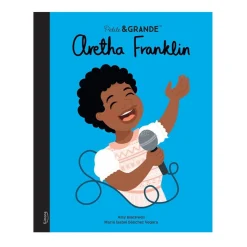 Sélectionné par Fleux Livre Aretha Franklin Collection Petite u0026 Grande > Enfant Loisirs Enfants|Jeux Éducatifs