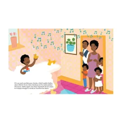 Sélectionné par Fleux Livre Aretha Franklin Collection Petite u0026 Grande > Enfant Loisirs Enfants|Jeux Éducatifs