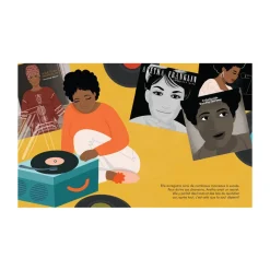 Sélectionné par Fleux Livre Aretha Franklin Collection Petite u0026 Grande > Enfant Loisirs Enfants|Jeux Éducatifs