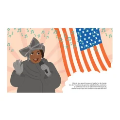 Sélectionné par Fleux Livre Aretha Franklin Collection Petite u0026 Grande > Enfant Loisirs Enfants|Jeux Éducatifs