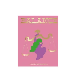 Hachette Livre Astrologie signe Balance > Livres