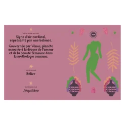 Hachette Livre Astrologie signe Balance > Livres