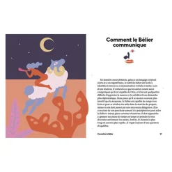 Hachette Livre Astrologie signe Bélier > Livres