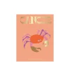 Hachette Livre Astrologie signe Cancer > Livres