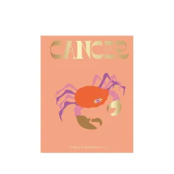 Hachette Livre Astrologie signe Cancer > Livres