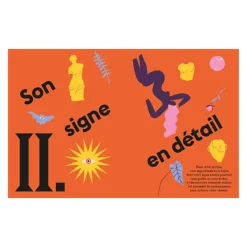 Hachette Livre Astrologie signe Capricorne > Livres