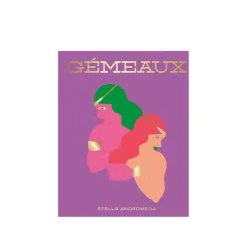 Hachette Livre Astrologie signe Gémeaux > Livres
