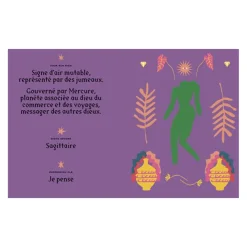 Hachette Livre Astrologie signe Gémeaux > Livres