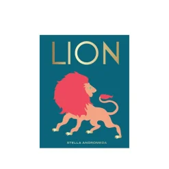 Hachette Livre Astrologie signe Lion > Livres