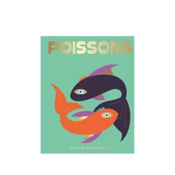 Hachette Livre Astrologie signe Poissons > Livres